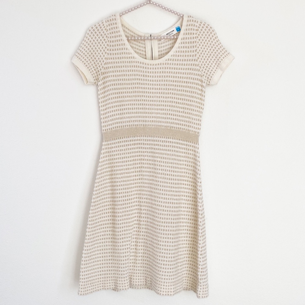 SPARROW ANTHROPOLOGIE Knit Maisel Dress